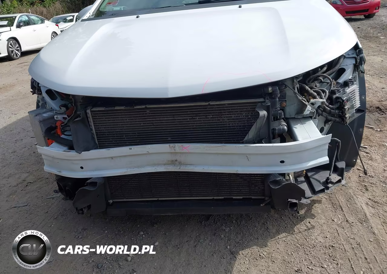 2013 Chevrolet Volt VIN:1G1RC6E44DU122056 - 6