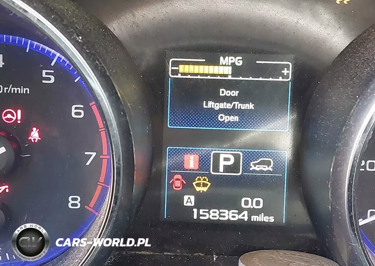 2015 Subaru Outback 2.5I Premium VIN:4S4BSADC5F3266548 - 14