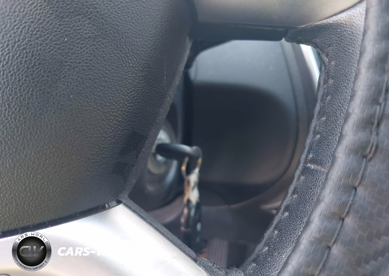 2013 Hyundai Tucson Gls VIN:KM8JU3AC5DU713943 - 11