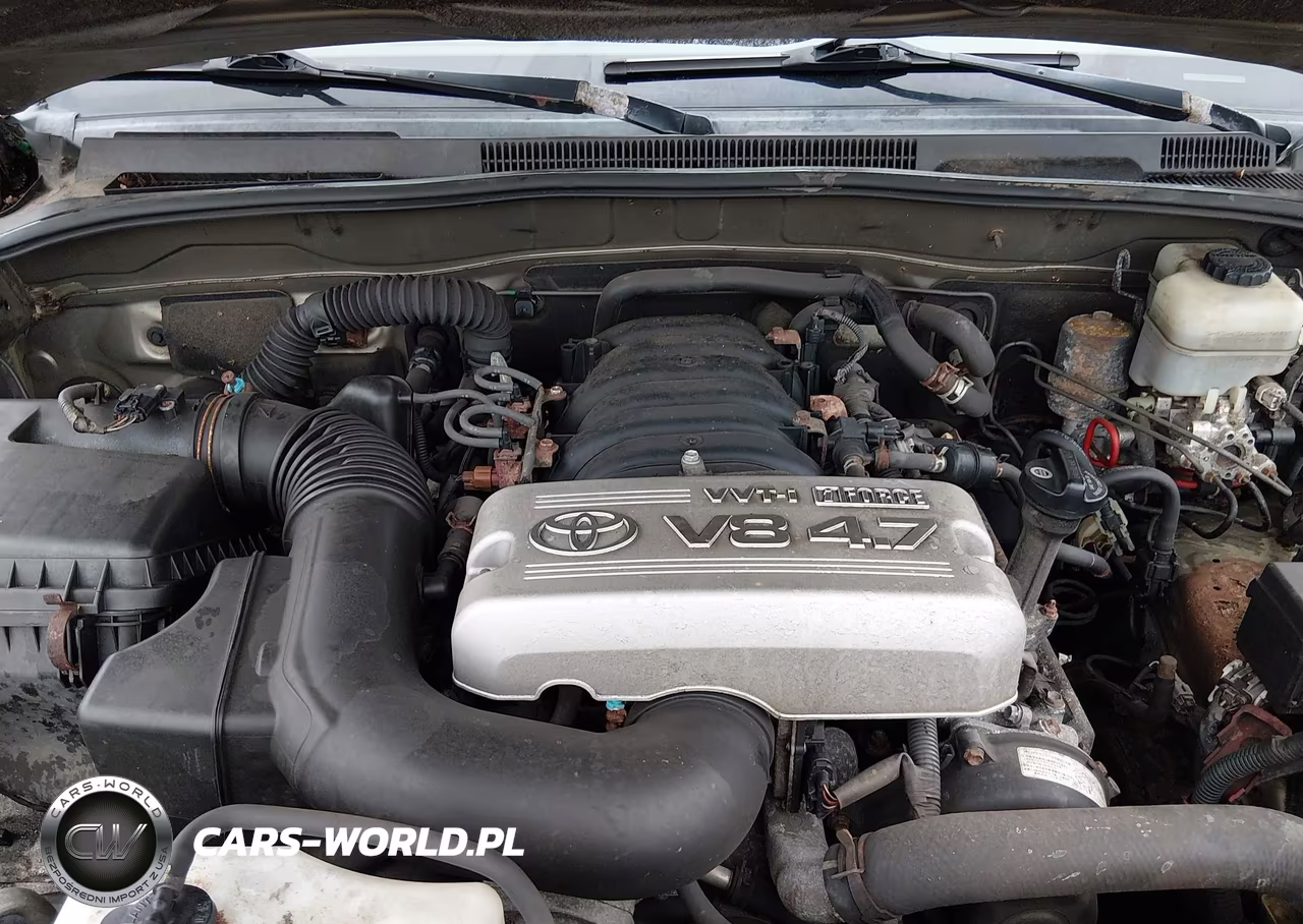 2006 Toyota 4Runner Limited V8 VIN:JTEBT17R168029328 - 10
