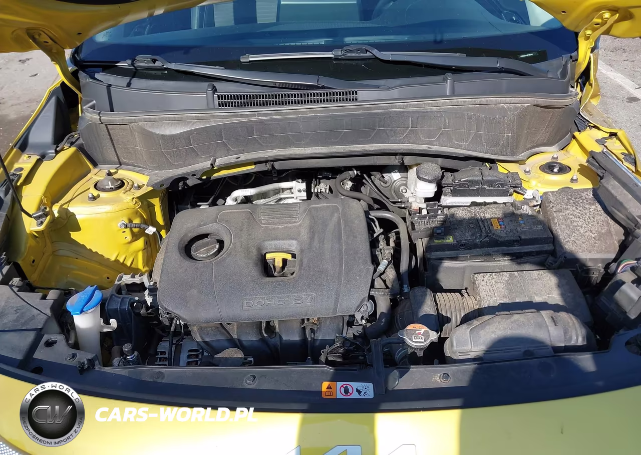 2023 Kia Seltos S VIN:KNDEU2AA4P7396142 - 10