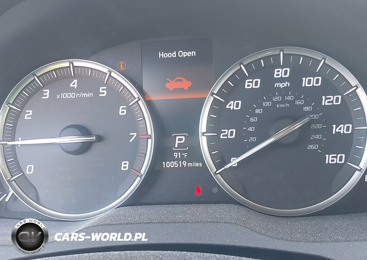2017 Acura Mdx VIN:5FRYD4H35HB019555 - 16