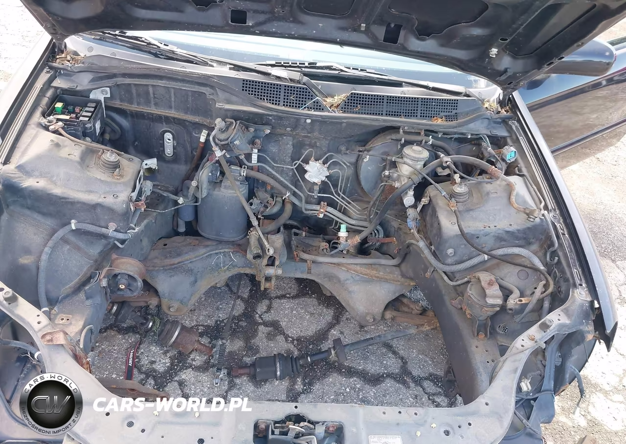 2000 Honda Civic Ex VIN:1HGEJ8246YL099632 - 10