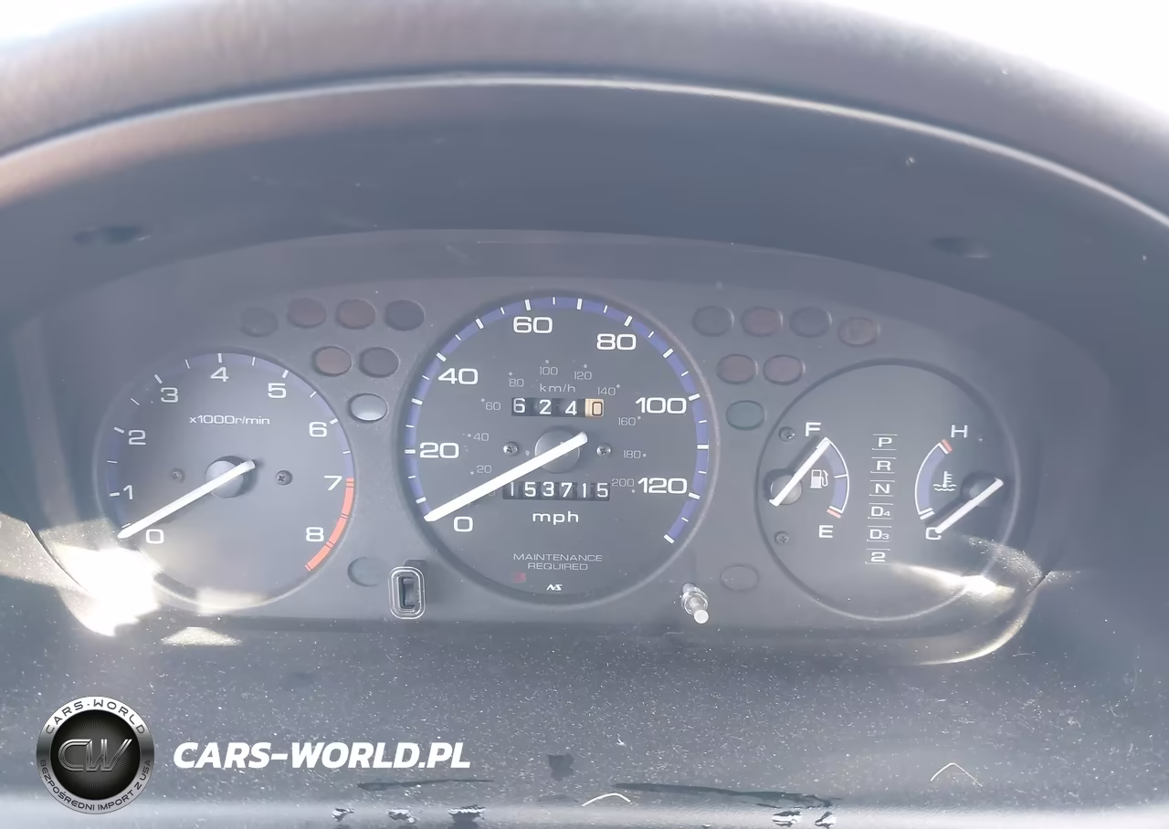 2000 Honda Civic Ex VIN:1HGEJ8246YL099632 - 7