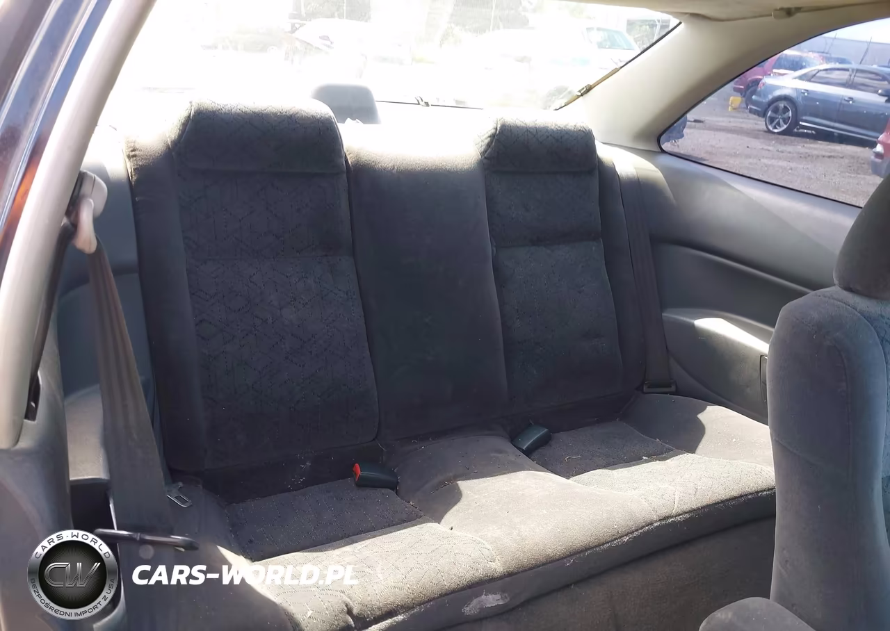 2000 Honda Civic Ex VIN:1HGEJ8246YL099632 - 8