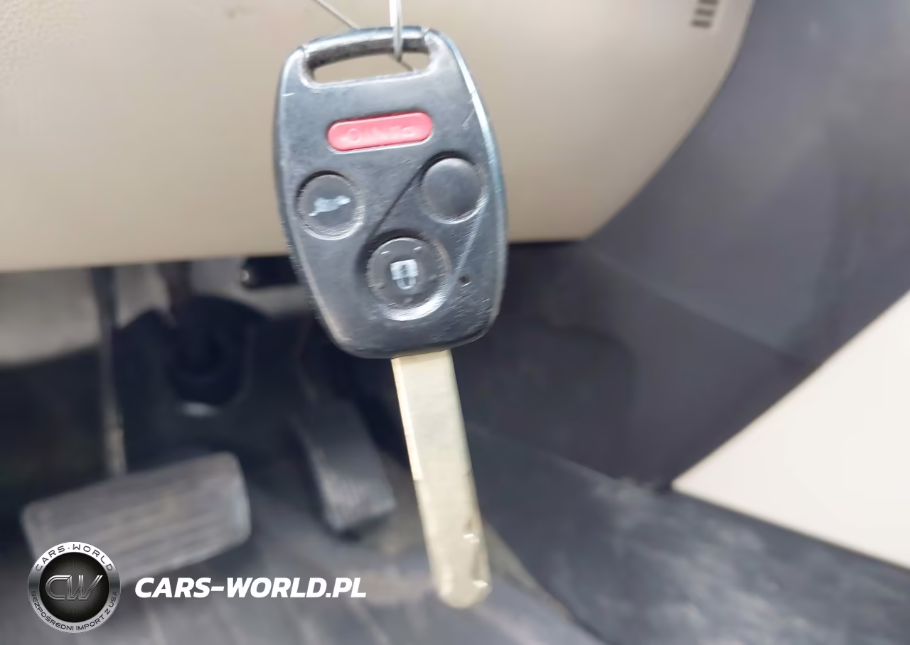 2015 Honda Pilot Ex-L VIN:5FNYF4H55FB049777 - 11