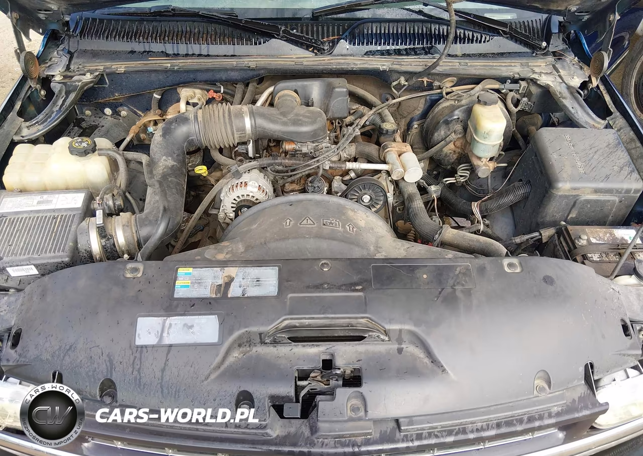 2002 Chevrolet Silverado 1500 VIN:1GCEC14W82Z197676 - 10