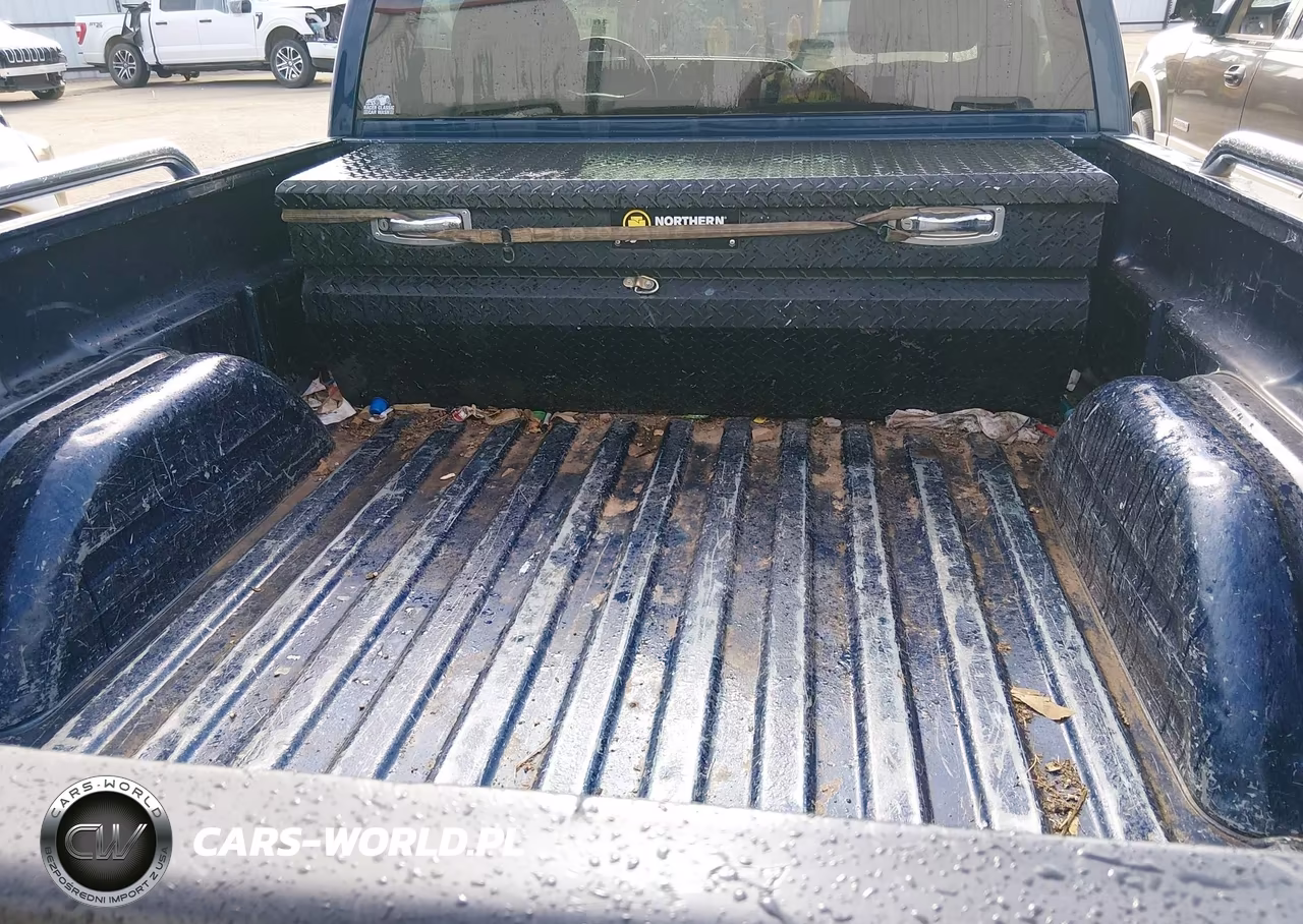 2002 Chevrolet Silverado 1500 VIN:1GCEC14W82Z197676 - 12
