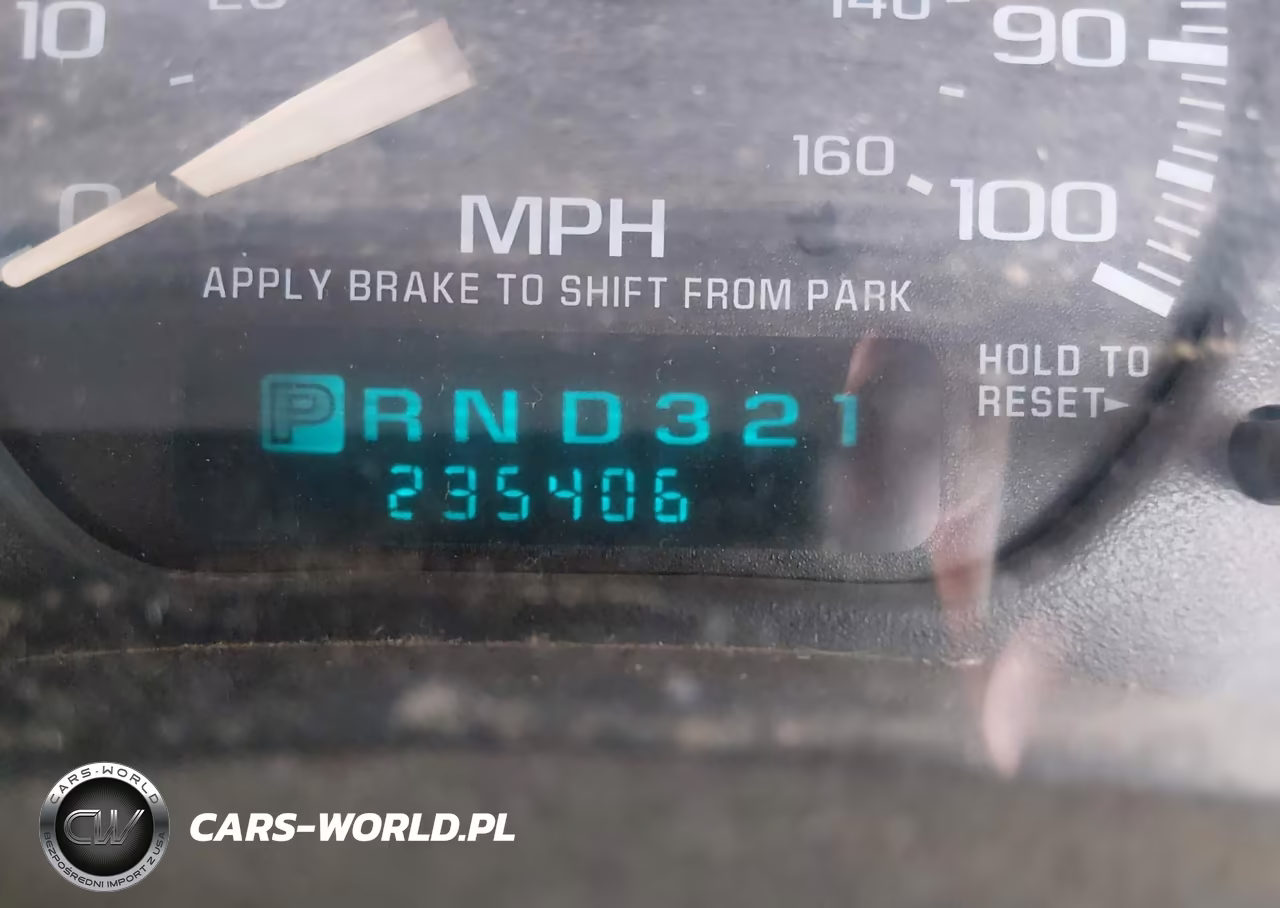 2002 Chevrolet Silverado 1500 VIN:1GCEC14W82Z197676 - 7