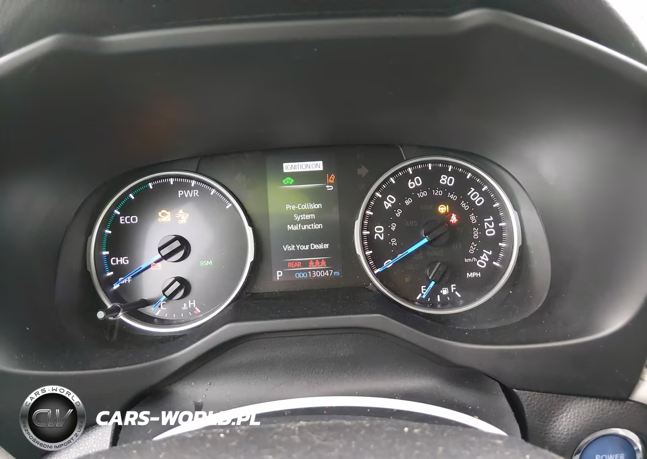 2021 Toyota Rav4 Hybrid Xle Premium VIN:JTMB6RFV4MD038151 - 7