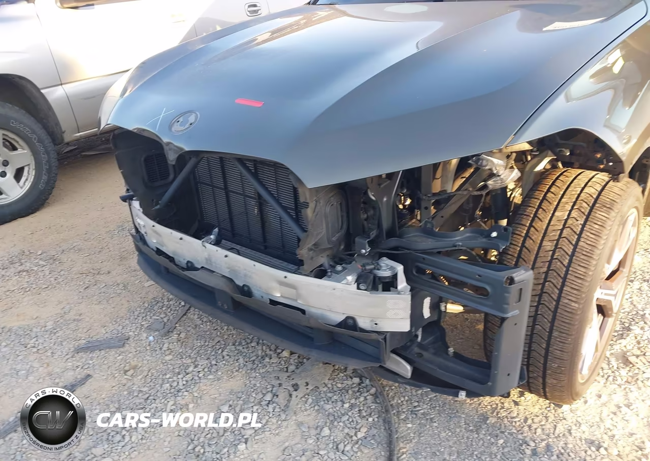 2022 BMW X5 xDrive40I VIN:5UXCR6C05N9L99894 - 17