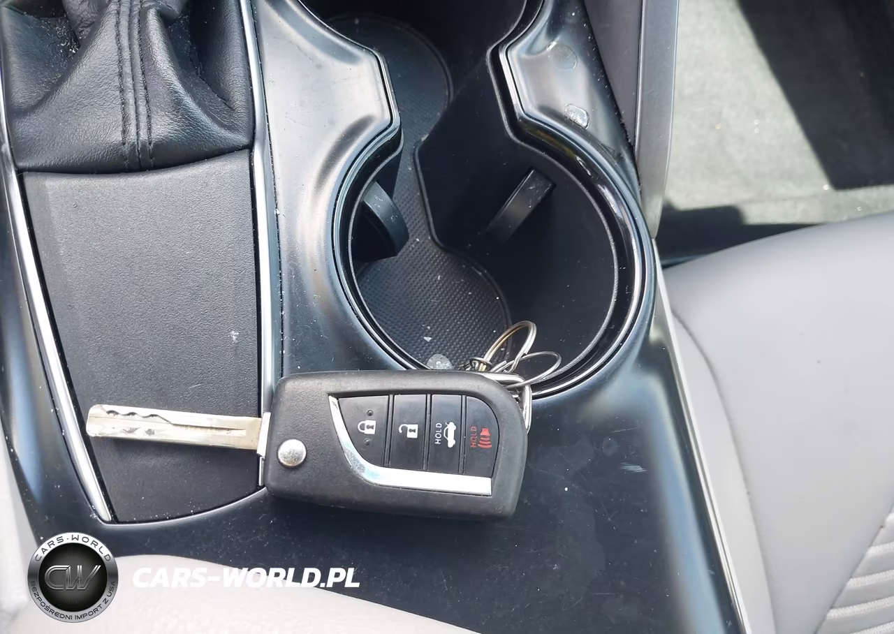 2018 Toyota Camry Se VIN:4T1B11HK7JU546950 - 11