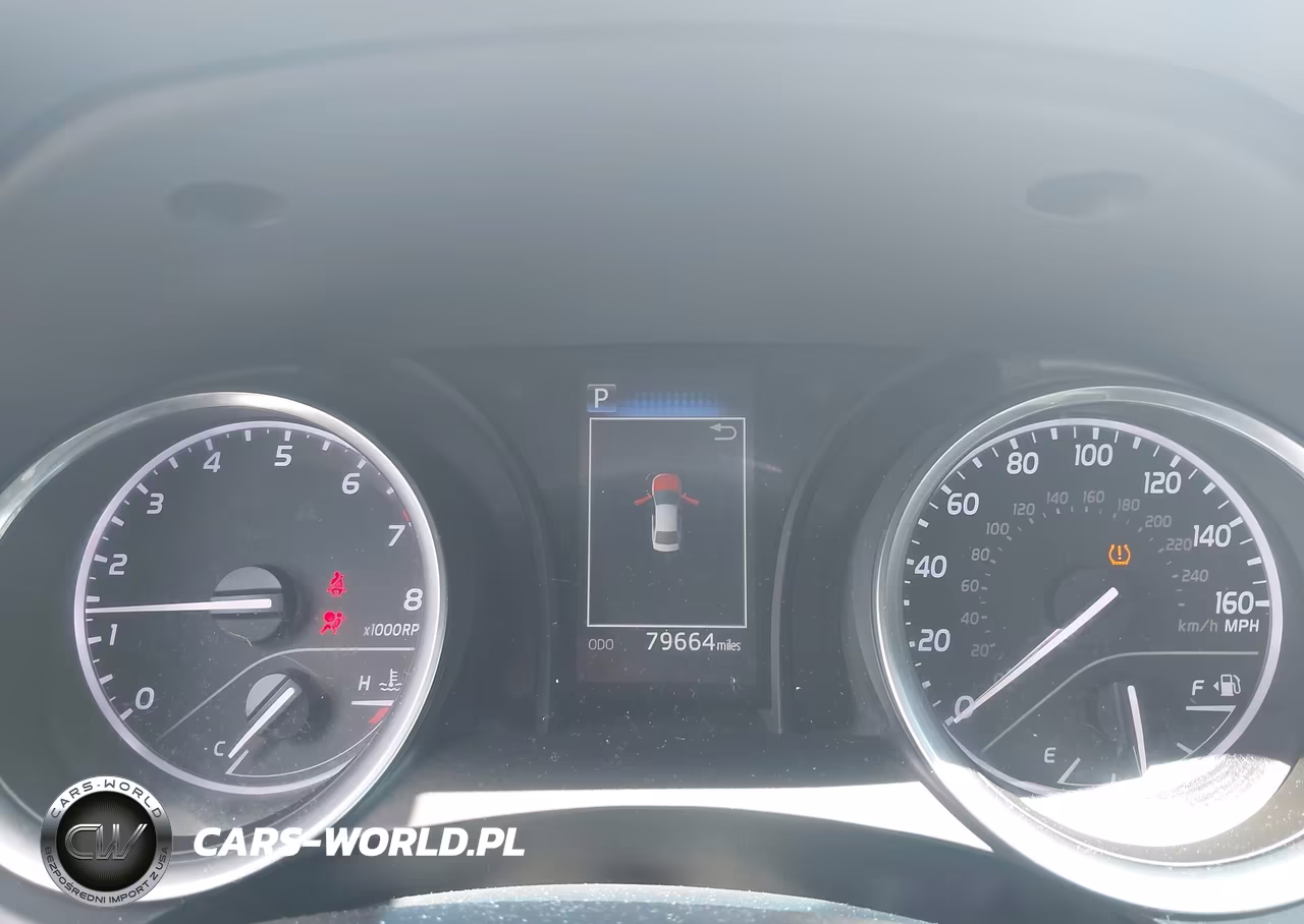 2018 Toyota Camry Se VIN:4T1B11HK7JU546950 - 7