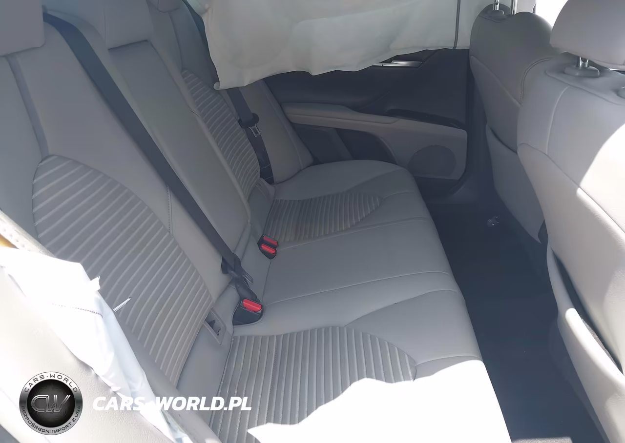 2018 Toyota Camry Se VIN:4T1B11HK7JU546950 - 8