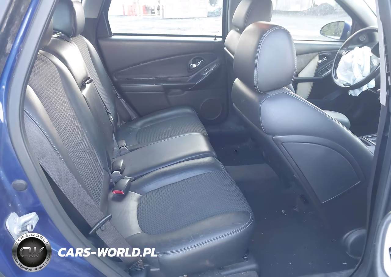 2007 Chevrolet Malibu Maxx Ss VIN:1G1ZW67117F125970 - 8