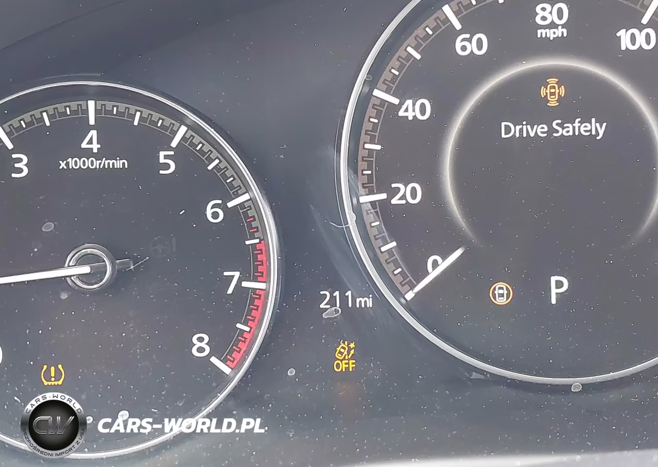 2026 Mazda Cx-50 2.5 S Preferred VIN:7MMVABBL4TN612666 - 15