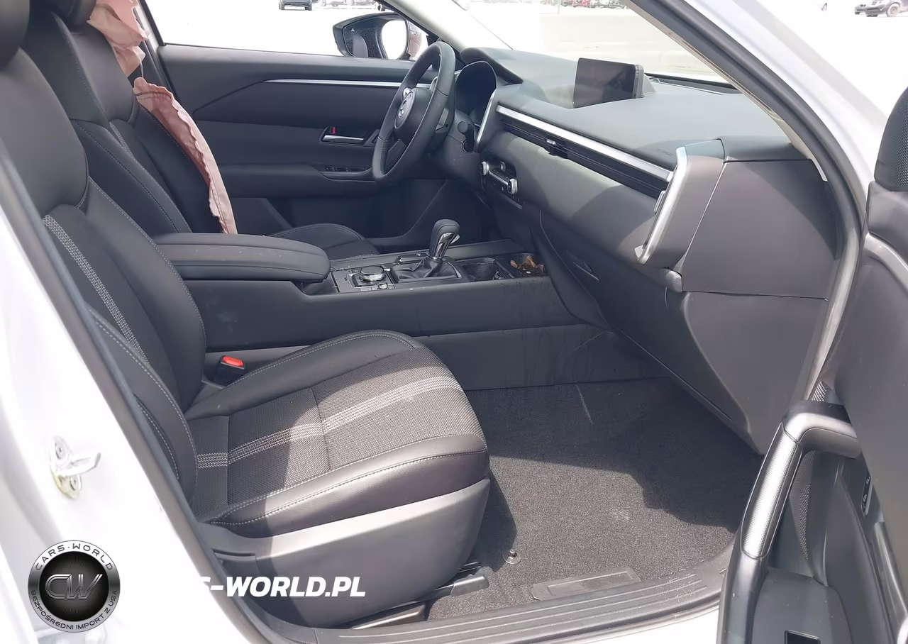 2026 Mazda Cx-50 2.5 S Preferred VIN:7MMVABBL4TN612666 - 5