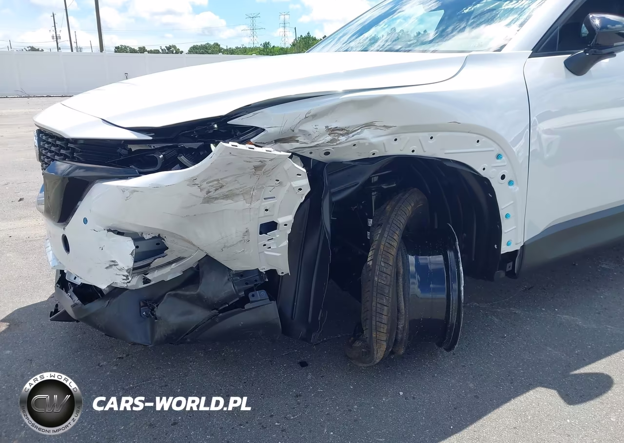 2026 Mazda Cx-50 2.5 S Preferred VIN:7MMVABBL4TN612666 - 6