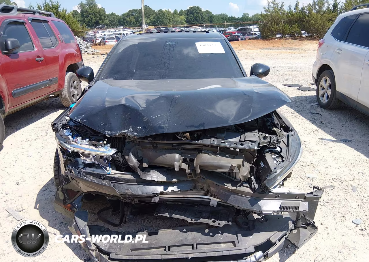 2024 Honda Civic Ex VIN:2HGFE1F77RH332582 - 12