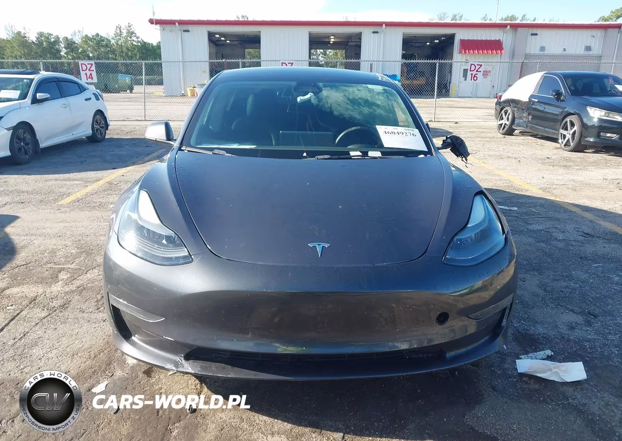 2023 Tesla Model 3 Rear-Wheel Drive VIN:5YJ3E1EA4PF447836 - 11