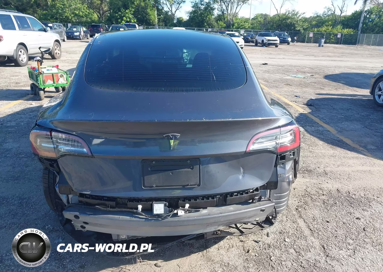 2023 Tesla Model 3 Rear-Wheel Drive VIN:5YJ3E1EA4PF447836 - 15