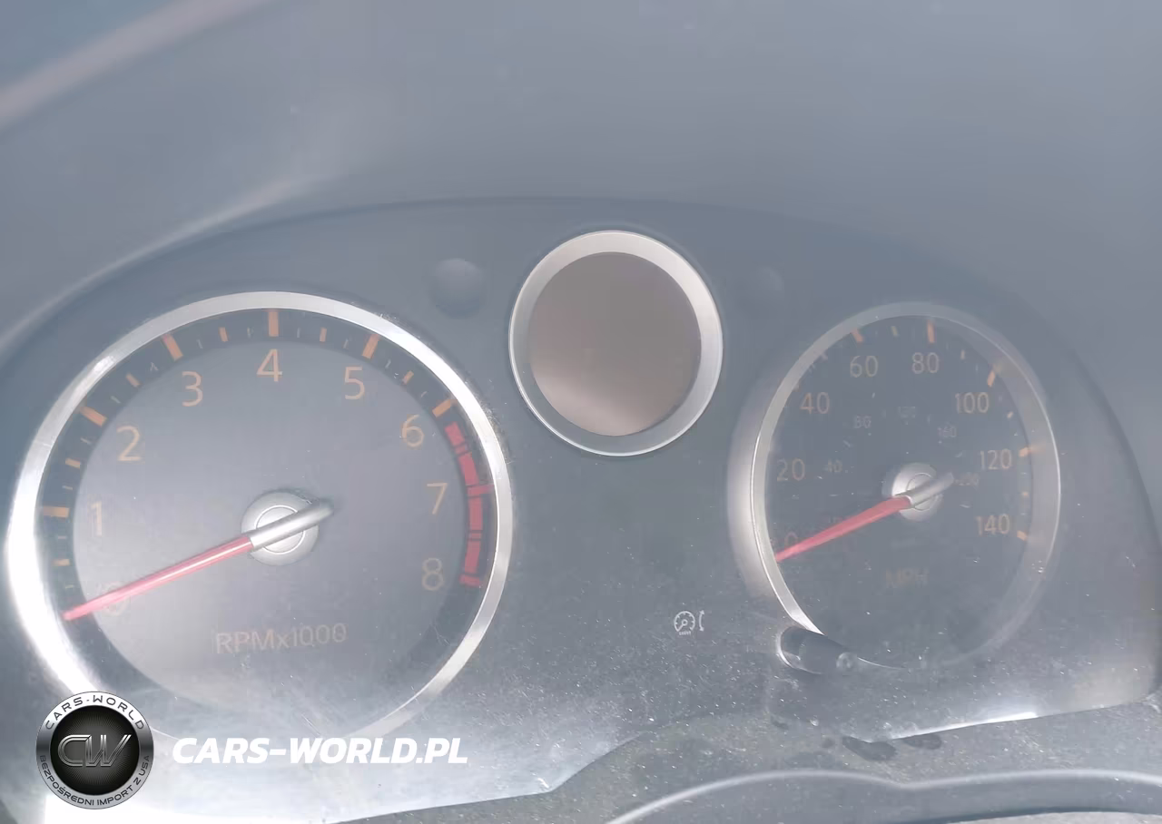 2008 Nissan Sentra Se-R VIN:3N1BB61E48L624739 - 7