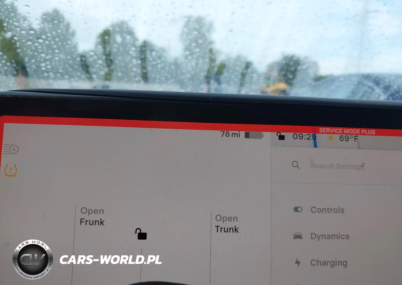 2024 Tesla Model Y Long Range Dual Motor All-Wheel Drive VIN:7SAYGAEE7RF204661 - 18