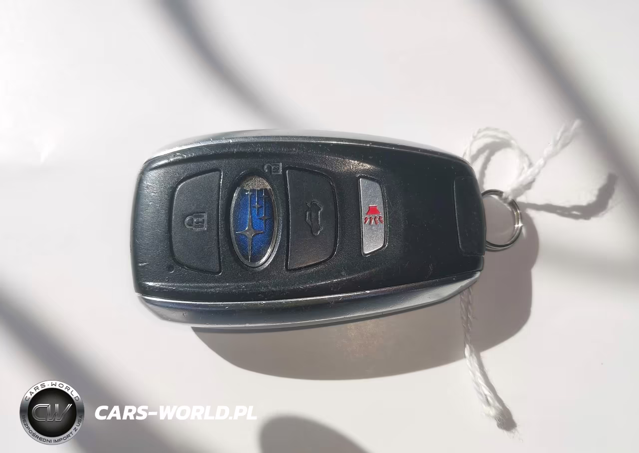 2015 Subaru Impreza 2.0I Limited VIN:JF1GJAS63FH020097 - 11