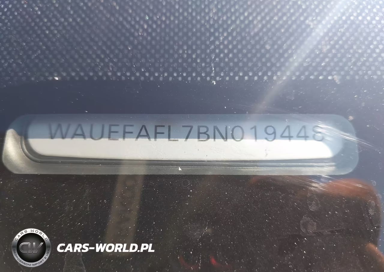 2011 Audi A4 2.0T Premium VIN:WAUEFAFL7BN019448 - 12