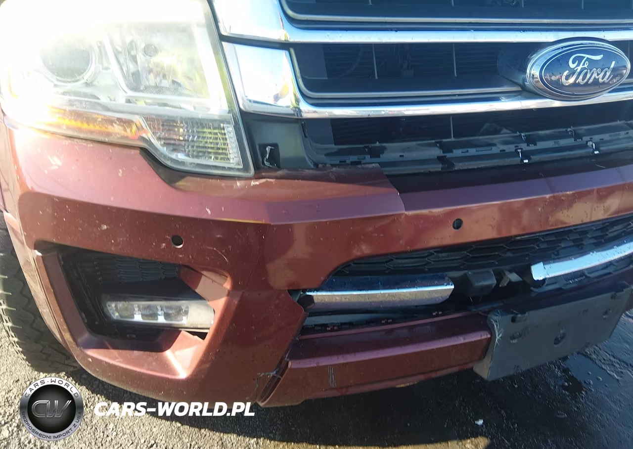 2016 Ford Expedition Limited VIN:1FMJU1KT7GEF07895 - 6