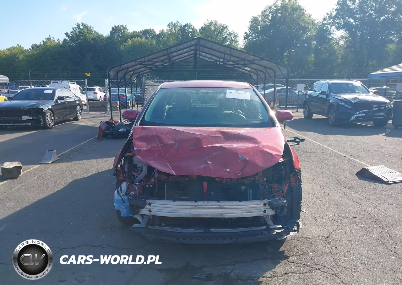 2016 Toyota Prius Two Eco VIN:JTDKARFU2G3521279 - 12
