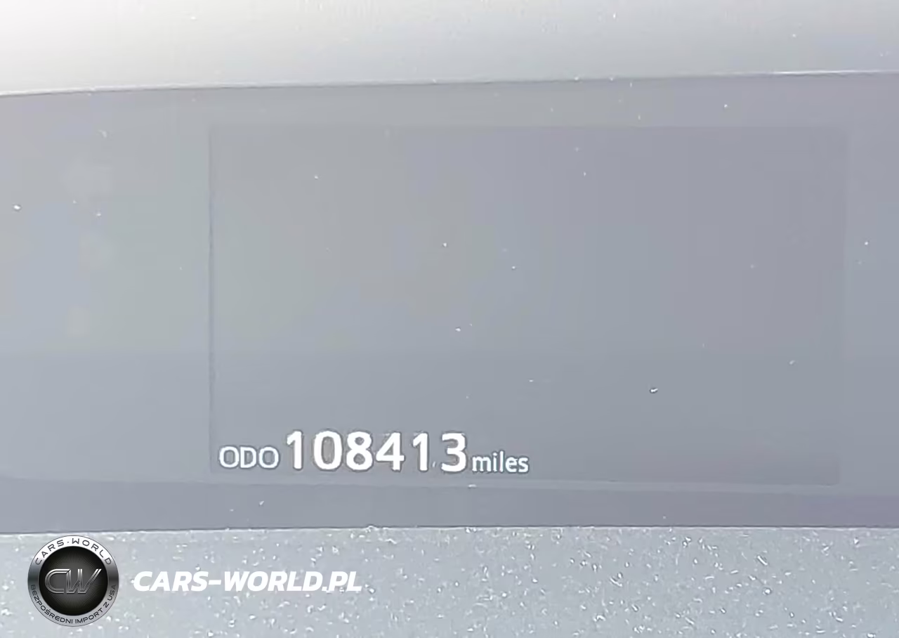 2016 Toyota Prius Two Eco VIN:JTDKARFU2G3521279 - 15
