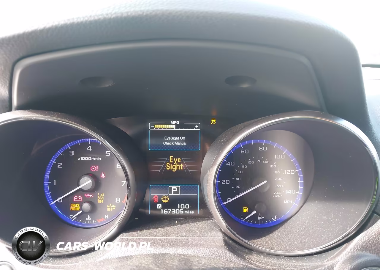2016 Subaru Outback 2.5I Limited VIN:4S4BSBNC4G3242179 - 7