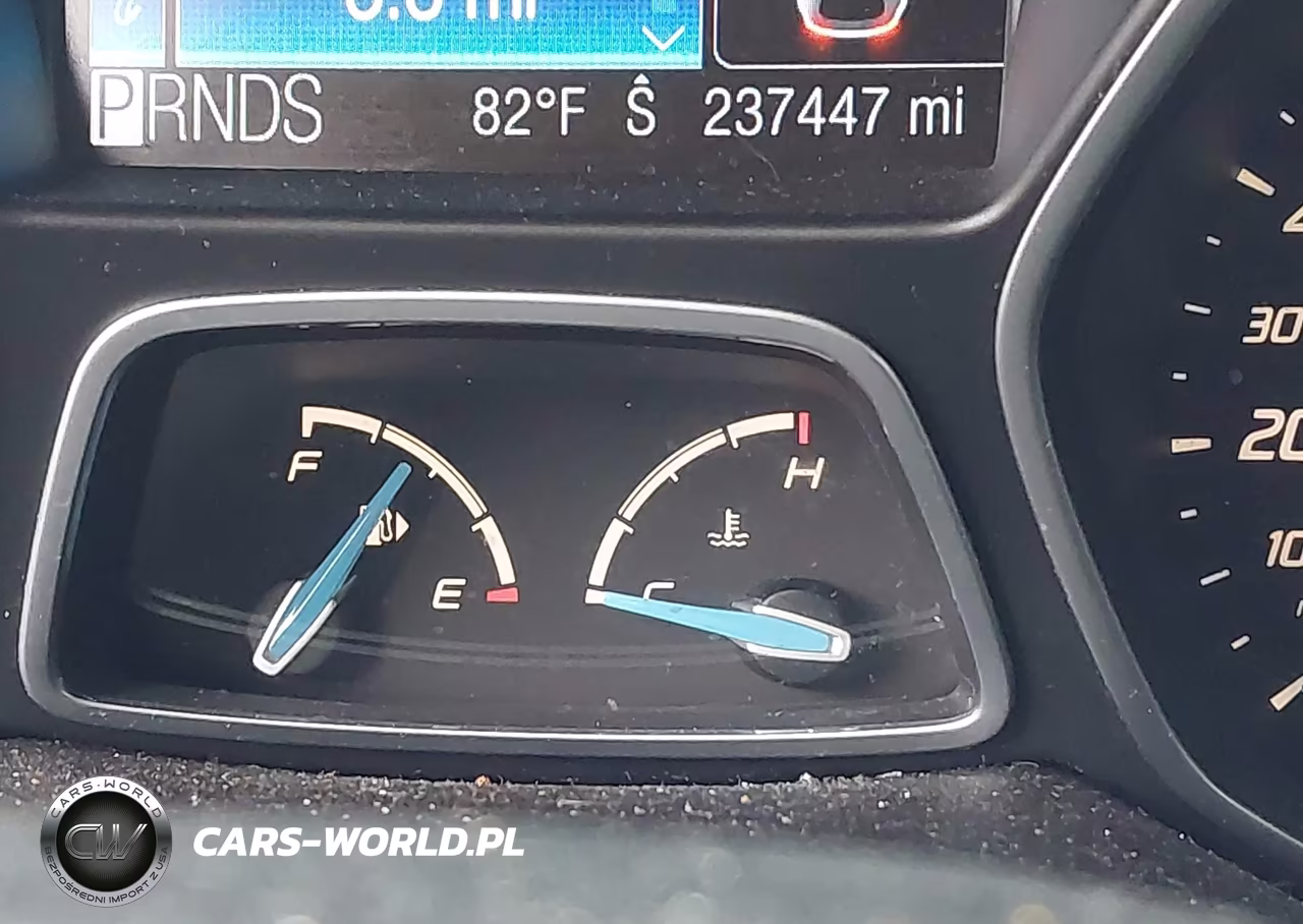 2012 Ford Focus Titanium VIN:1FAHP3N2XCL298835 - 12