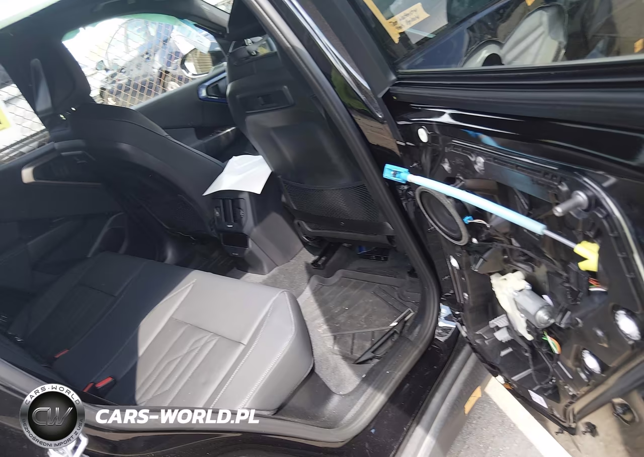 2025 BMW X3 30 xDrive VIN:5UX53GP04S9058895 - 7