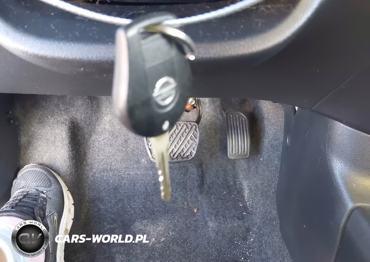 2012 Nissan Versa 1.6 Sv VIN:3N1CN7AP9CL881374 - 11