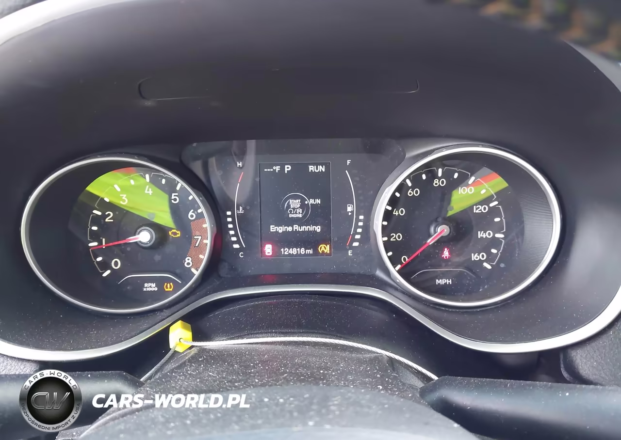 2020 Jeep Compass Latitude Fwd VIN:3C4NJCBB9LT126481 - 7