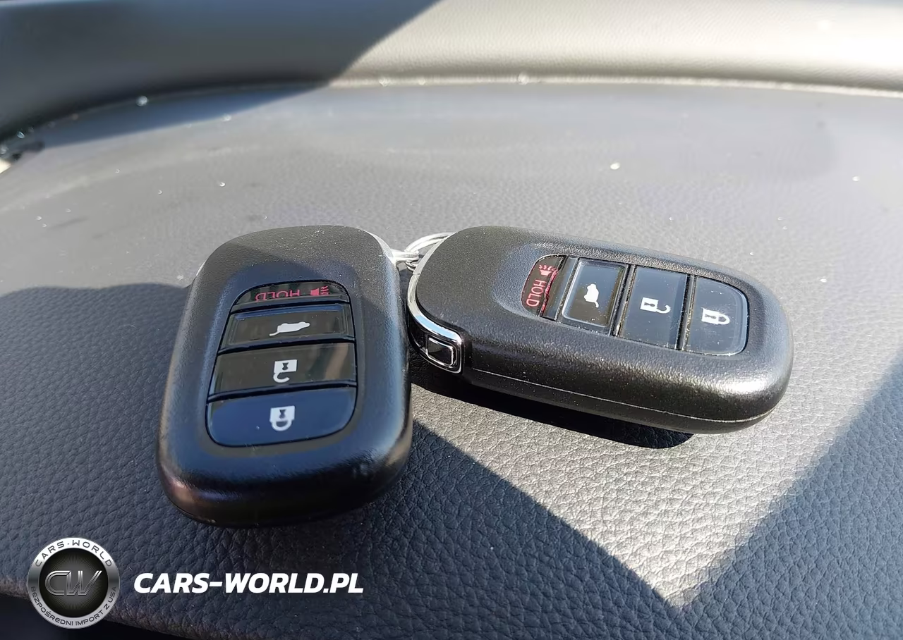 2025 Honda Hr-V Awd Lx VIN:3CZRZ2H31SM762609 - 11
