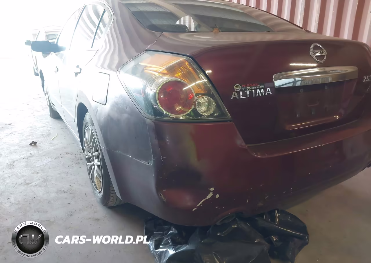 2012 Nissan Altima 2.5 S VIN:1N4AL2AP5CN510344 - 14