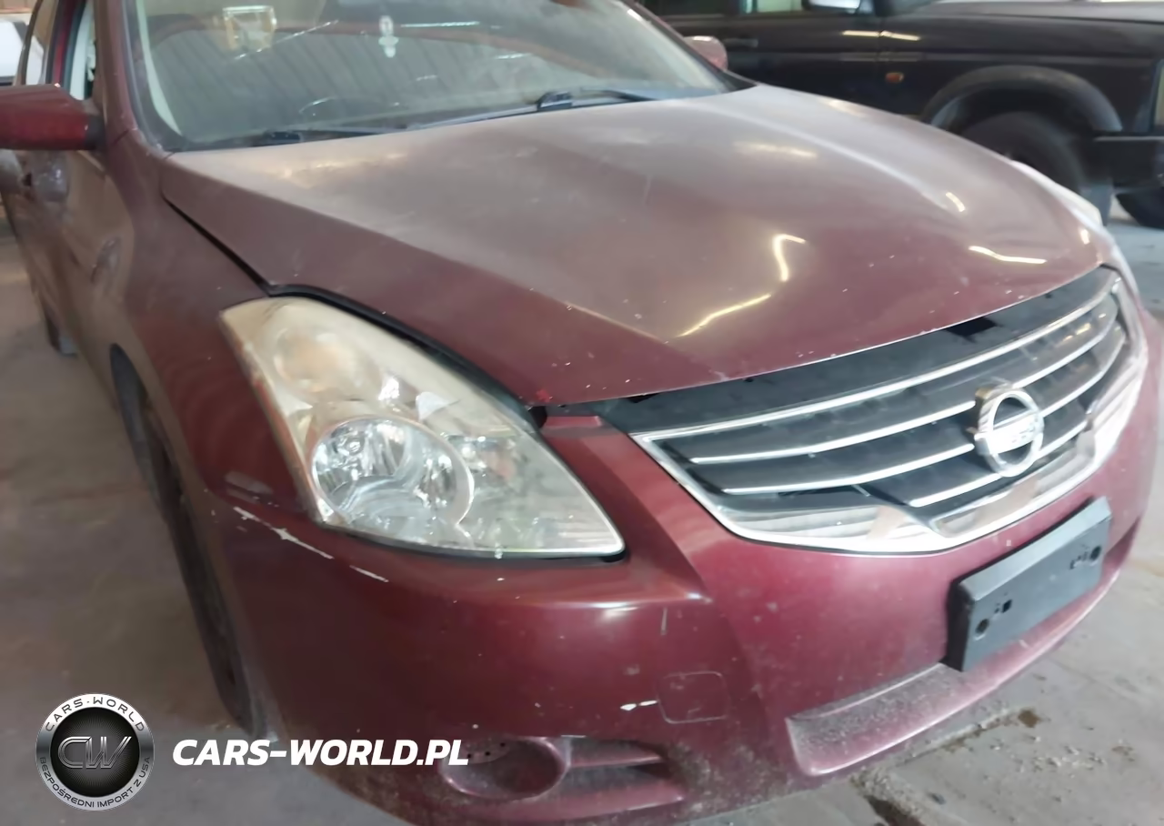2012 Nissan Altima 2.5 S VIN:1N4AL2AP5CN510344 - 15
