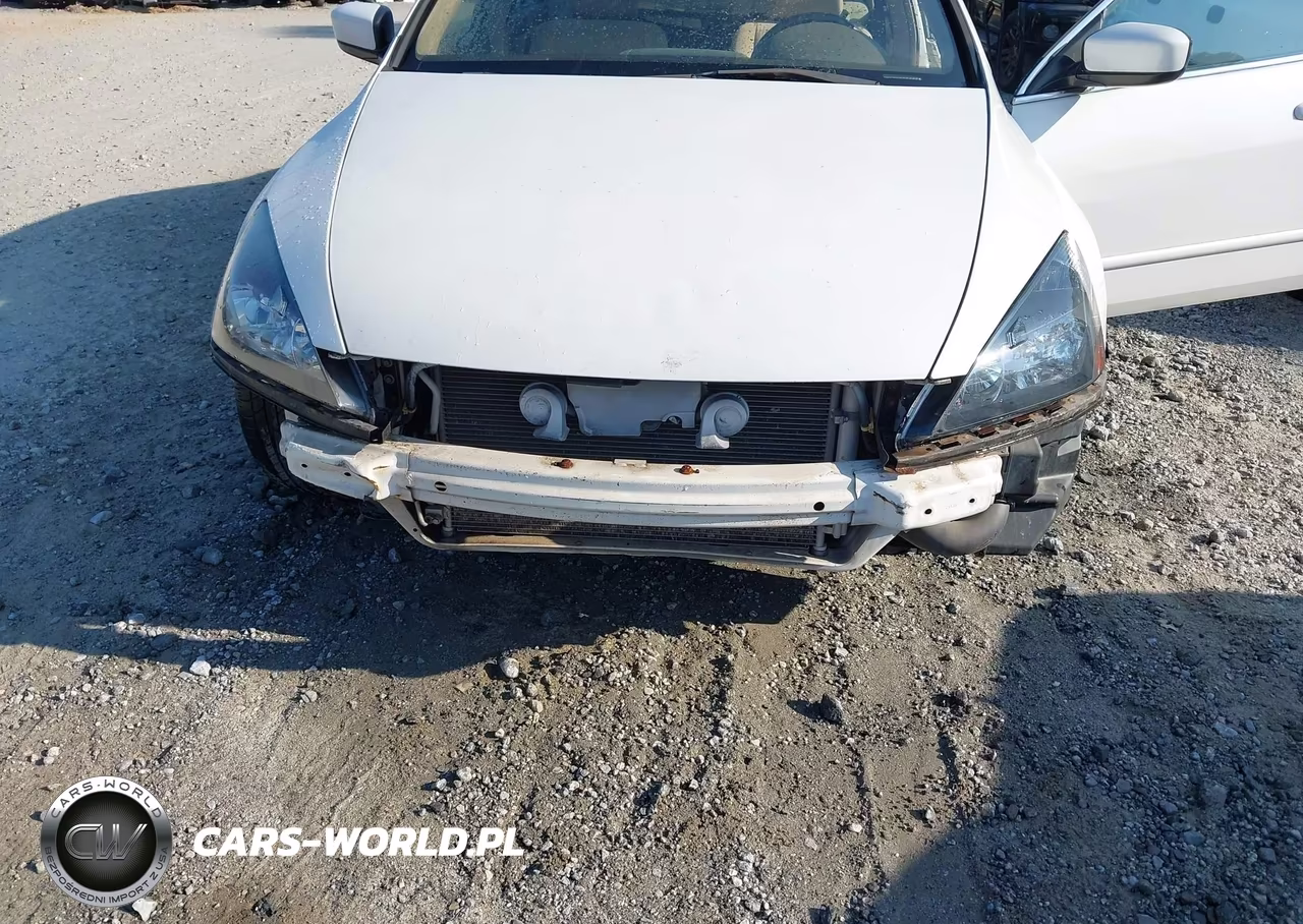 2005 Honda Accord 2.4 Lx VIN:1HGCM56455A168048 - 6
