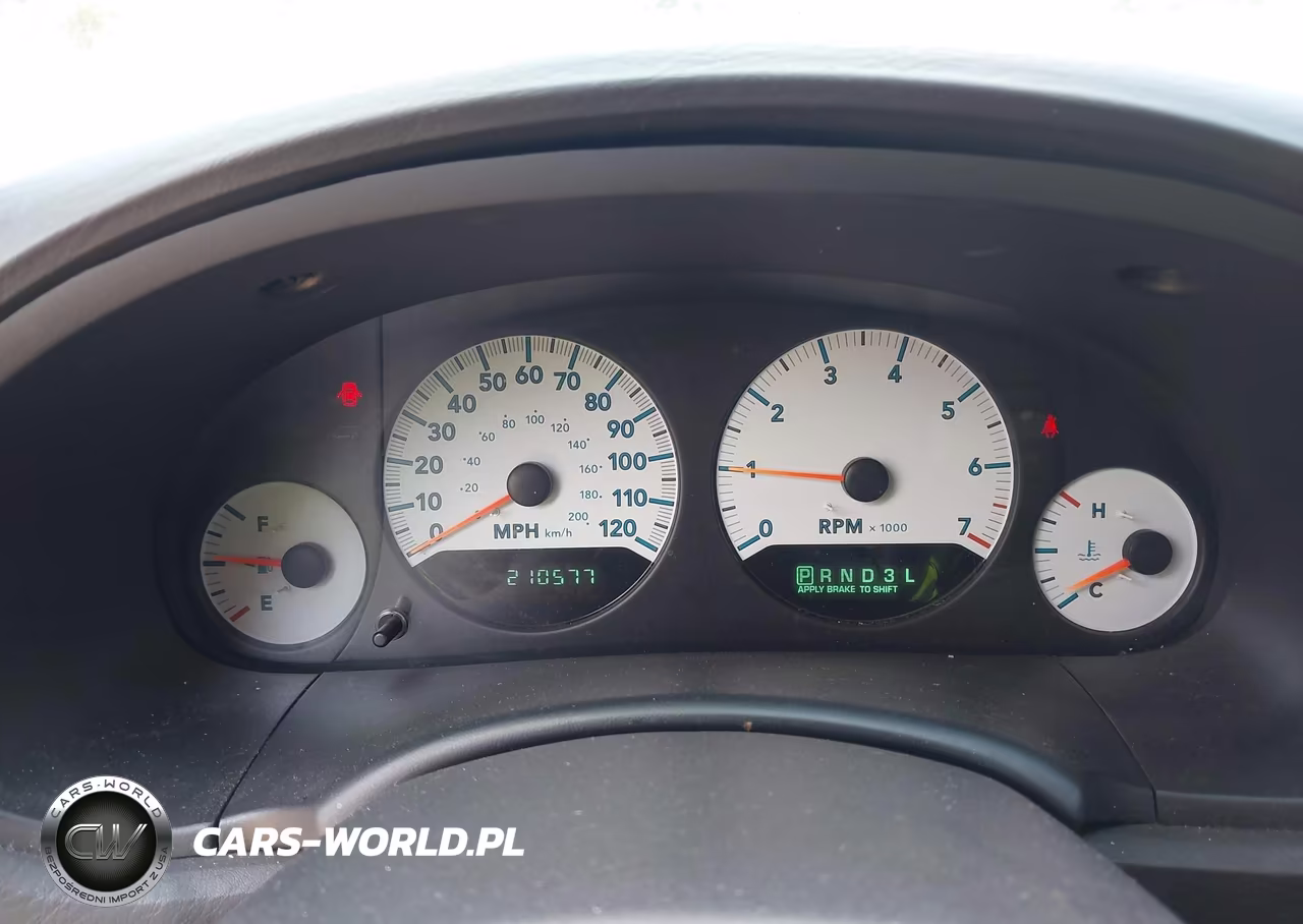 2007 Dodge Grand Caravan Se VIN:1D4GP24R67B177202 - 7