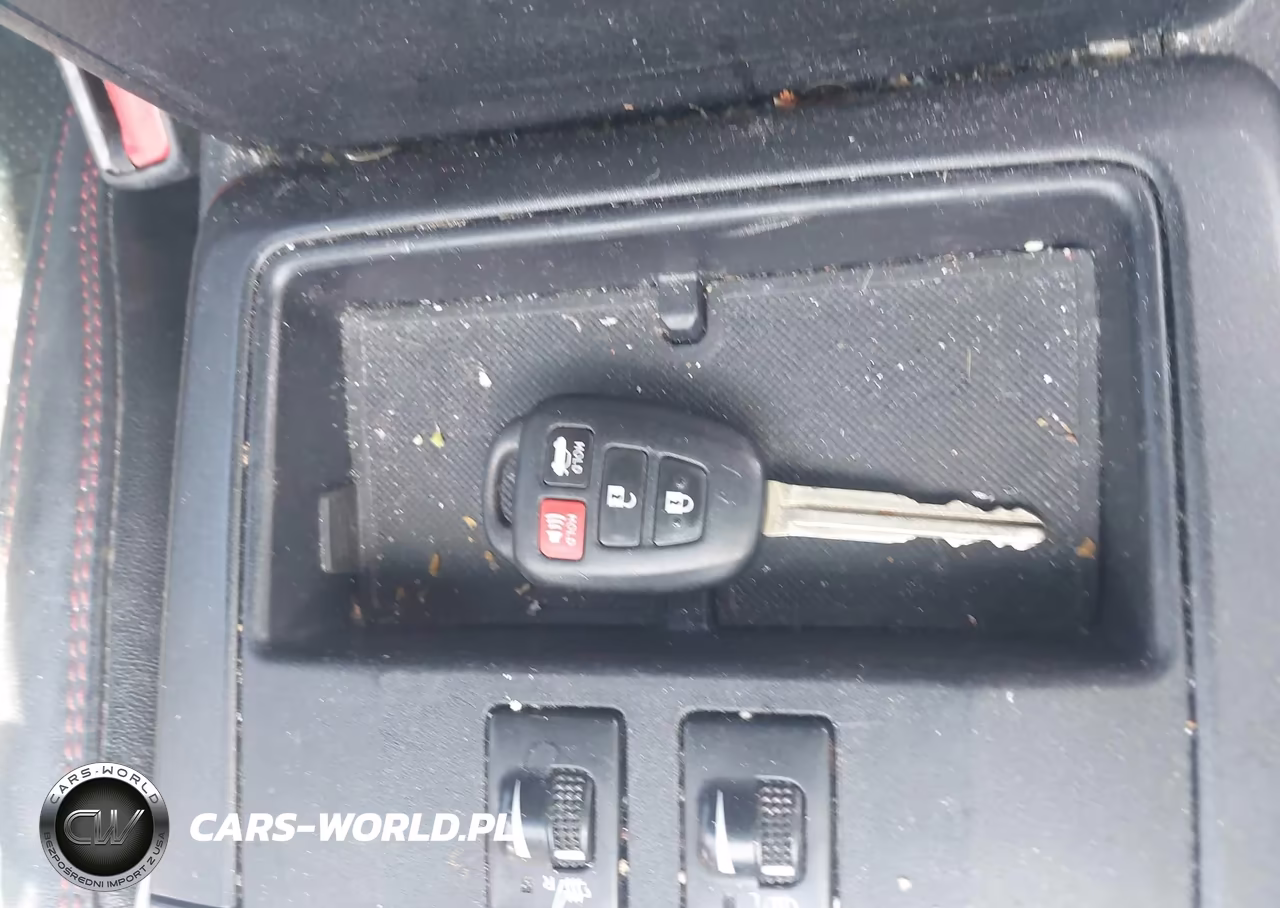 2015 Toyota Camry Xse VIN:4T1BF1FK8FU041253 - 11