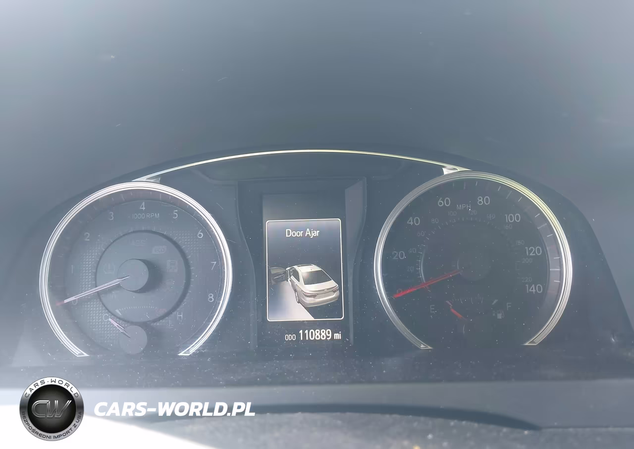 2015 Toyota Camry Xse VIN:4T1BF1FK8FU041253 - 7
