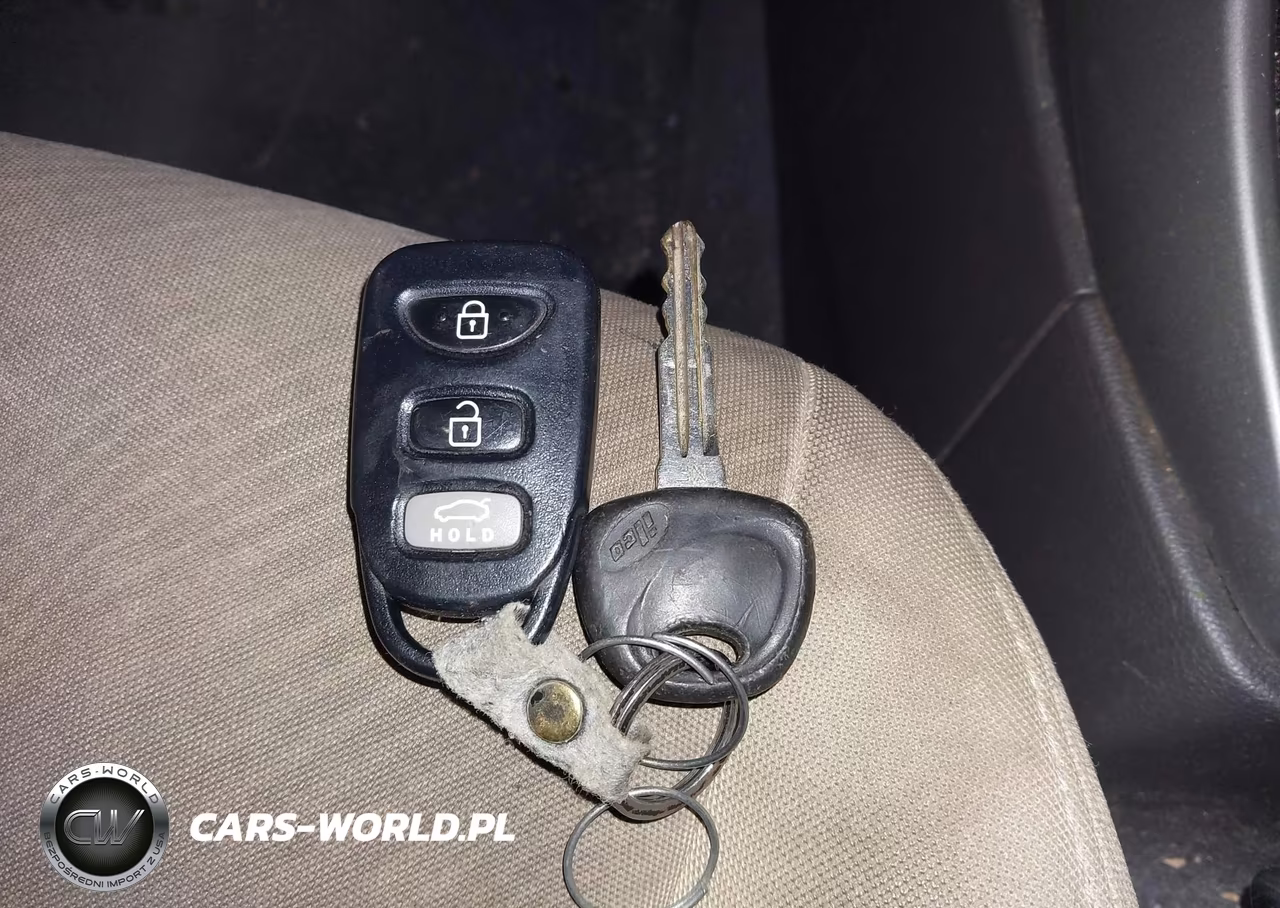 2012 Hyundai Elantra Gls (Ulsan Plant) VIN:KMHDH4AE9CU411529 - 11