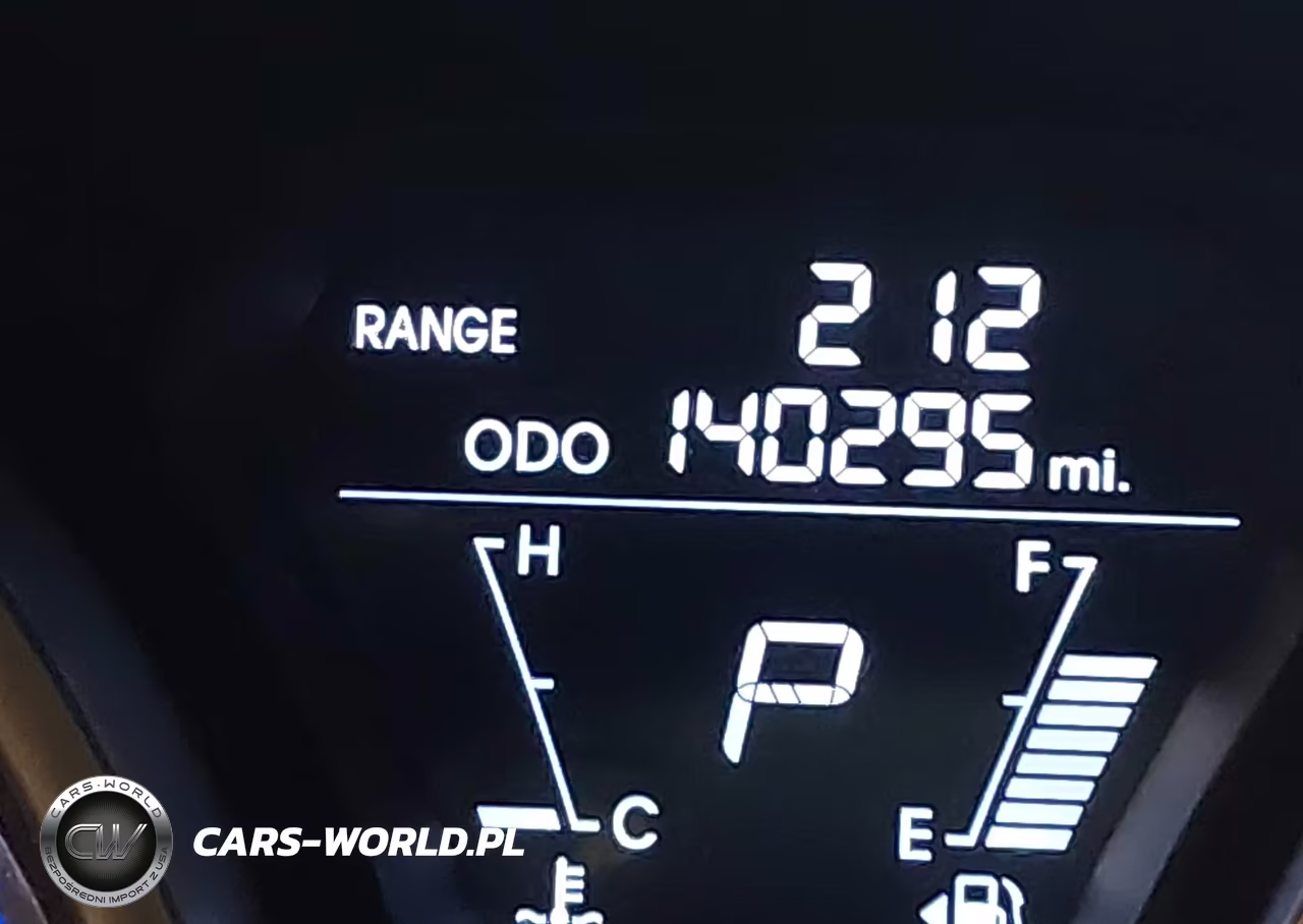 2012 Hyundai Elantra Gls (Ulsan Plant) VIN:KMHDH4AE9CU411529 - 15
