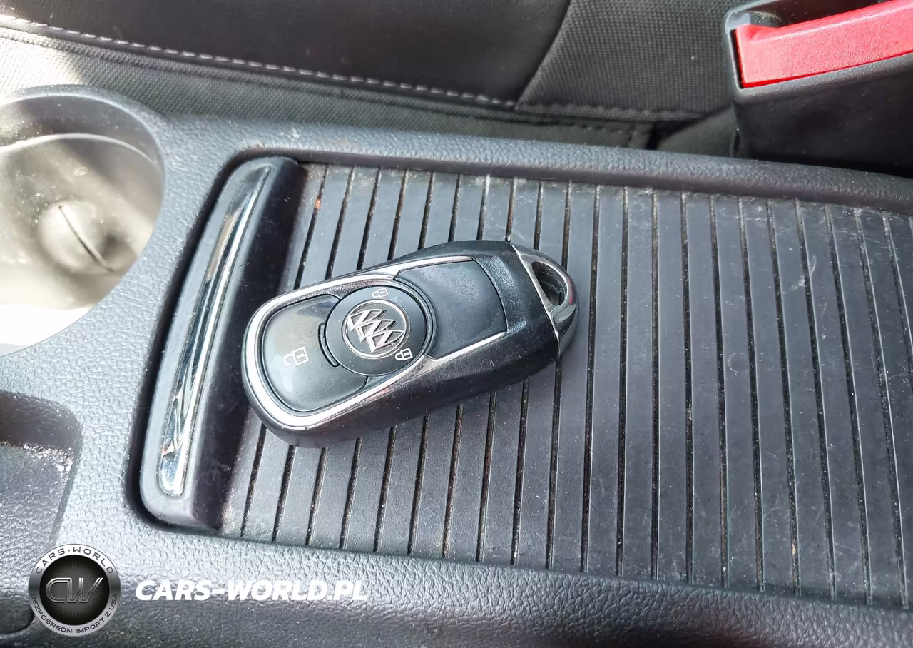 2018 Buick Encore Preferred VIN:KL4CJASB8JB566843 - 11