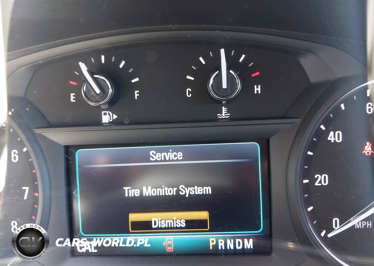 2018 Buick Encore Preferred VIN:KL4CJASB8JB566843 - 7