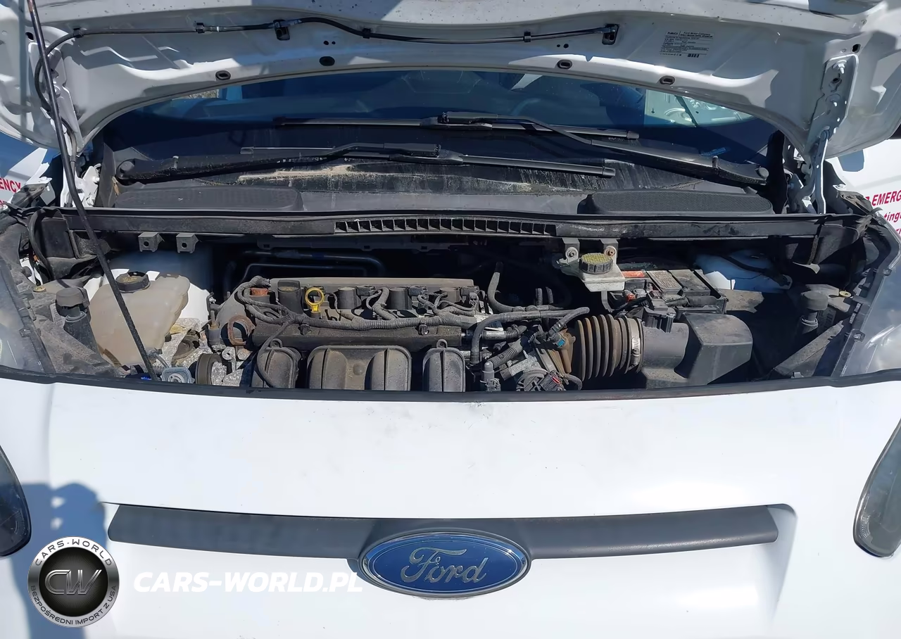 2018 Ford Transit Connect Xl VIN:NM0LS7E79J1373228 - 10