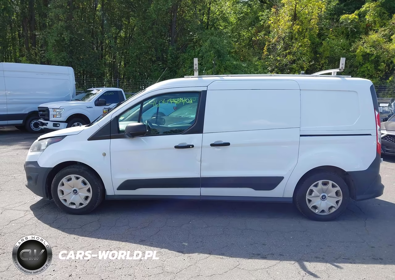 2018 Ford Transit Connect Xl VIN:NM0LS7E79J1373228 - 14